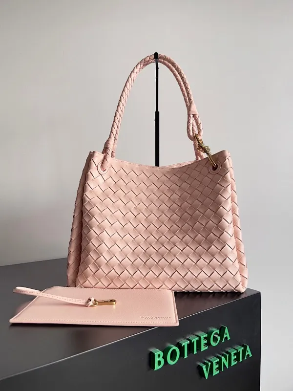 All categories 💚 Authentic bags 💚 BV 2025 new BV armpit bag